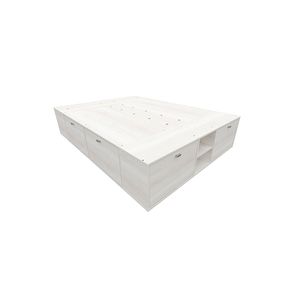 Box Benethon Mosconi BOXBEN2P 1,40 Mts Tissa Venezia