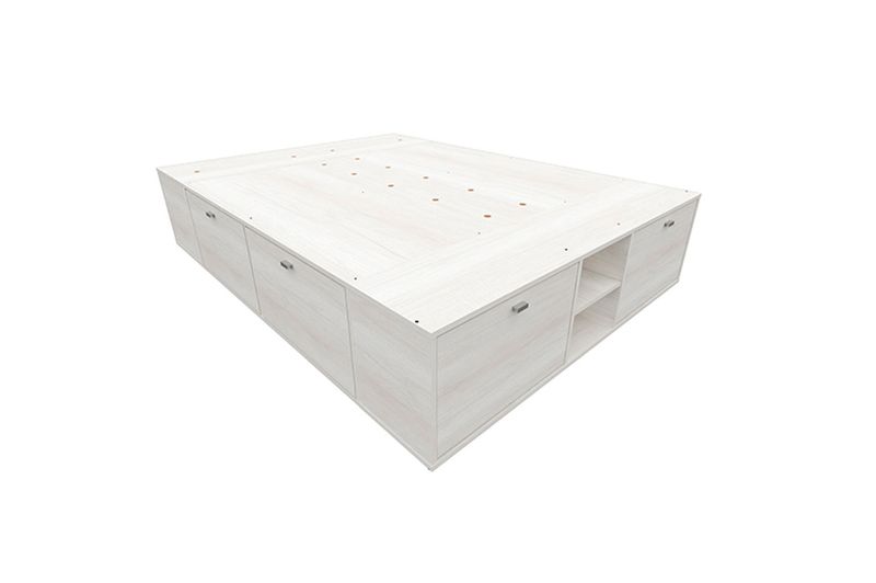 Box Benethon Mosconi BOXBEN2P 1,40 Mts Tissa Venezia