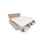 Box Benethon Mosconi BOXBEN2P 1,40 Mts Tissa Venezia