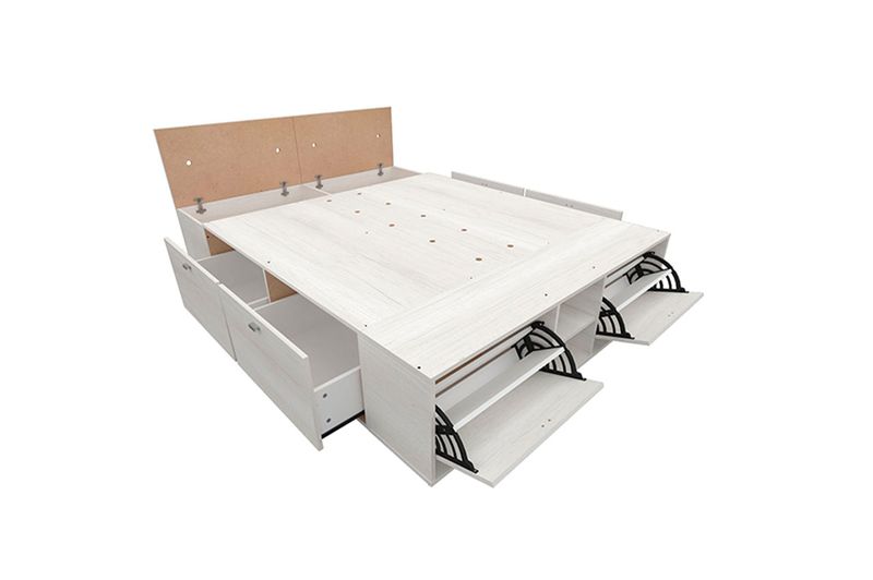 Box Benethon Mosconi BOXBEN2P 1,40 Mts Tissa Venezia