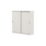 Placard Dakar Mosconi 2 Ptas PL180DK 179x183 cm Venezia_0000_56476-PLACARD-DAKAR-2-PTAS-CORREDIZAS-1.80-MTS.-VENEZIA-CER