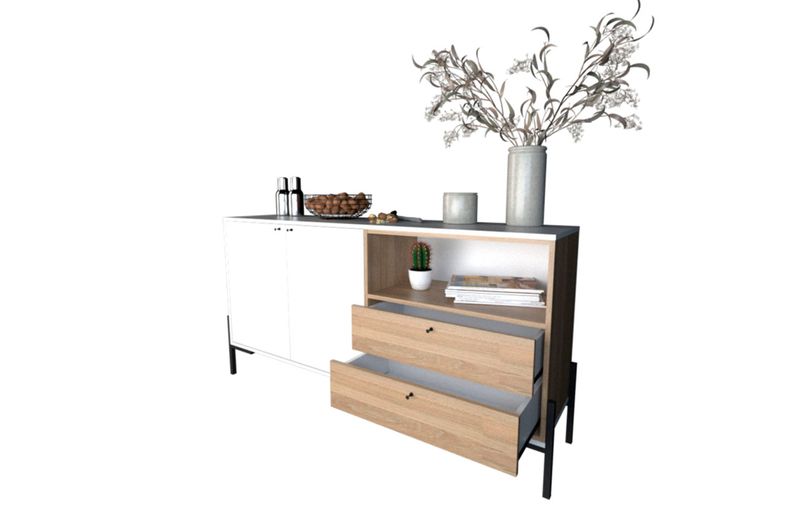 Bahiut Tables 4253 1,52 Mts Everest Olmo_0000_4253-CEO-3-700x700