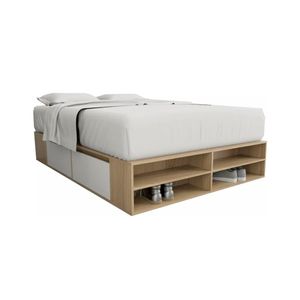 Box Tables 6442 1,40 Mts 4 Caj Everest Olmo