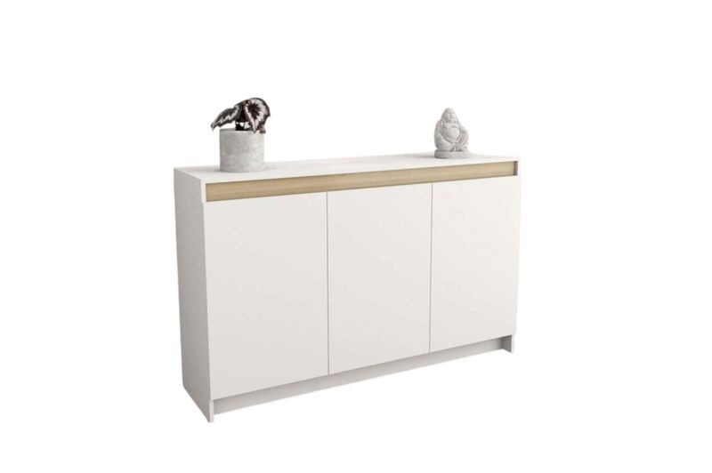 Bahiut Tables 1156 1,35 Mts Everest Olmo