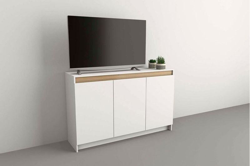 Bahiut Tables 1156 1,35 Mts Everest Olmo