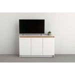 Bahiut Tables 1156 1,35 Mts Everest Olmo