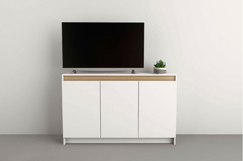 Bahiut Tables 1156 1,35 Mts Everest Olmo