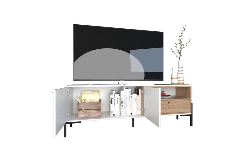 Rack TV Tables 4251 1,50 Mts Everest Olmo_0001_YRQ2YuMM5OpDD3wfaJQo