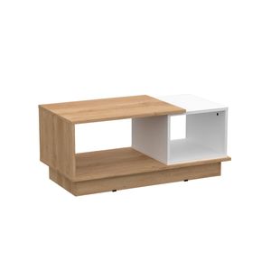 Mesa Ratona Milenial Mesa De Centro Living
