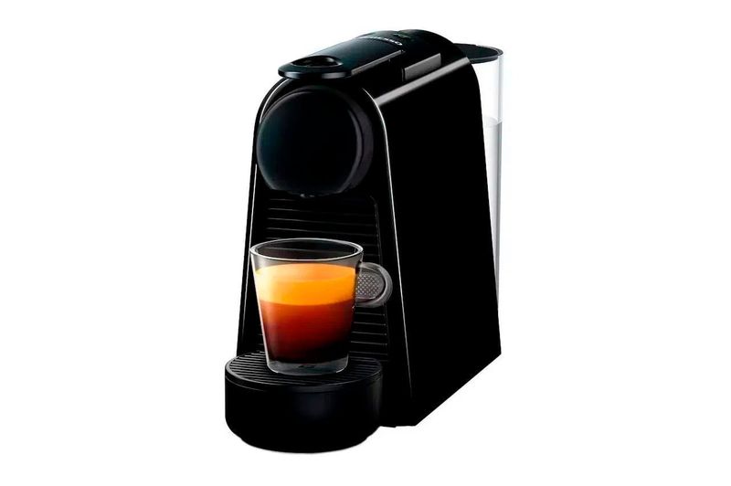 Cafetera-Nespresso-Essenza-Mini-Negra-D30-AR-BK-NE