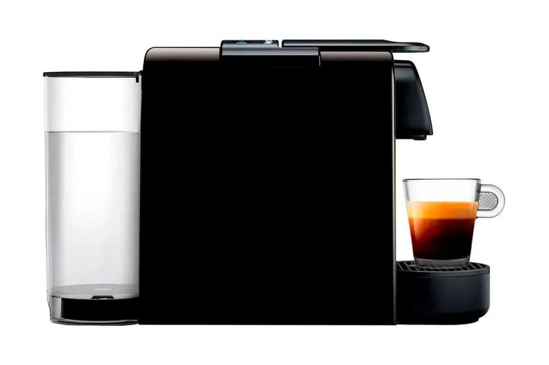Cafetera-Nespresso-Essenza-Mini-Negra-D30-AR-BK-NE