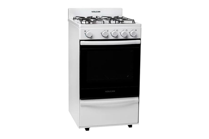 Cocina-Volcan-87144-50-cm-Multigas-Blanca