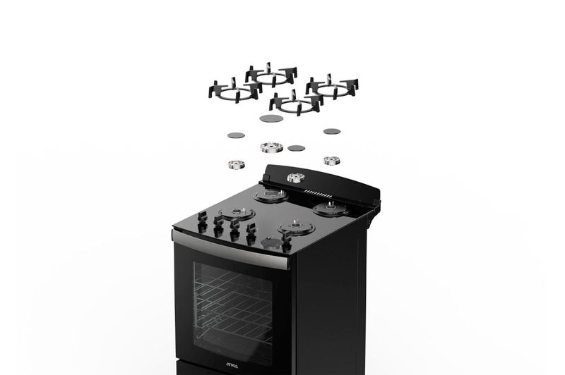 Cocina-Atma-Multigas-94CCM056N-56-cm-Negro