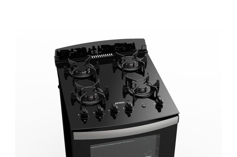 Cocina-Atma-Multigas-94CCM056N-56-cm-Negro