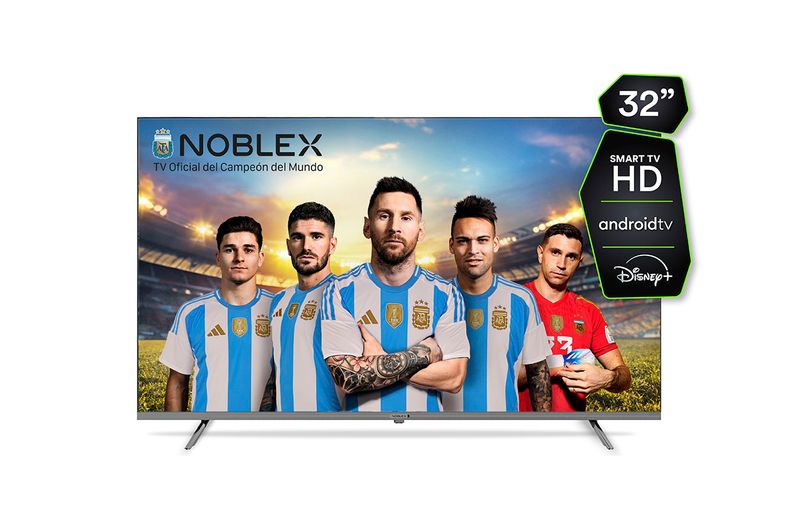 Smart TV 32” HD Noblex Android DR32X7080_0005_POPTV_NuevoAFA2024_NOBLEX_V1_DR32X7000