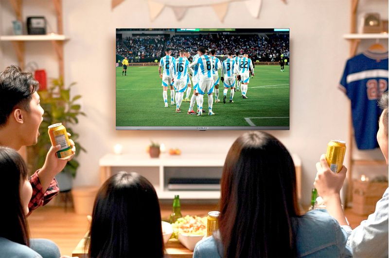 Smart TV 32” HD Noblex Android DR32X7080_0002_Copia de DR32X7080
