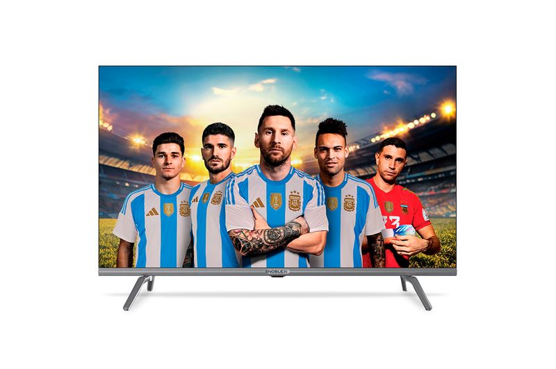 Smart TV 32” HD Noblex Android DR32X7080_0003_Copia de NOBLEX_X7_SERIES_DR32X7080_front