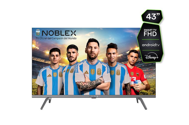Smart TV 43” FHD Noblex DR43X7180_0006_Copia de POPTV_NuevoAFA2024_NOBLEX_V1_DR43X7100