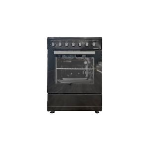 Cocina Eléctrica Maverick HOM0506 68CM Negro