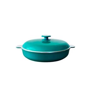 Paellera con Asas Avelino 32 Cm Green Sky GS1004