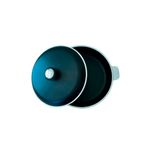 Paellera con Asas Avelino 32 Cm Black Diamon BD1004