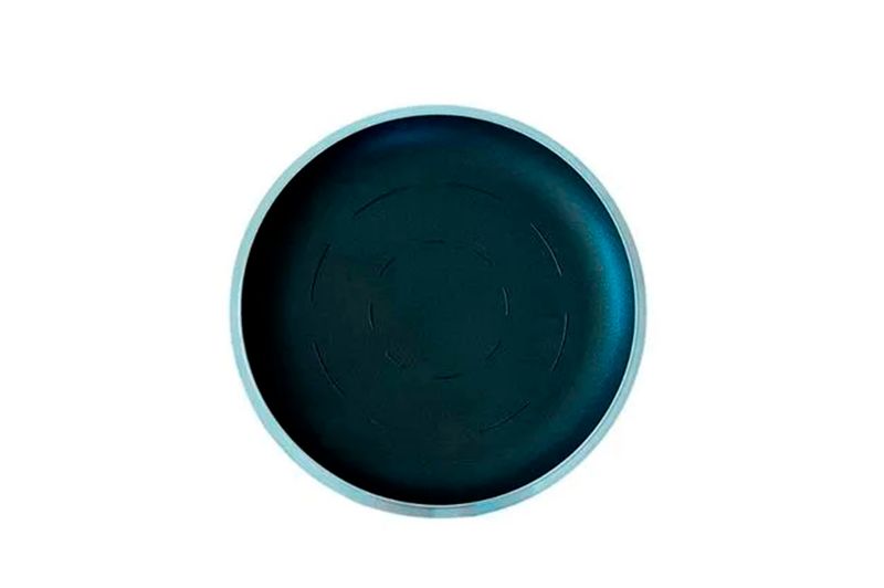 Paellera con Asas Avelino 32 Cm Black Diamon BD1004