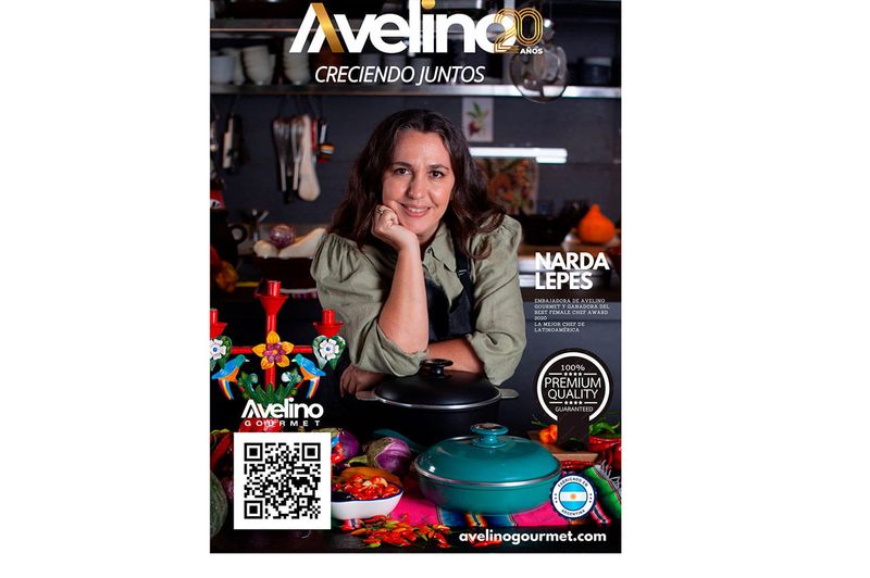 Paellera con Asas Avelino 32 Cm Black Diamon BD1004