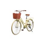 Bicicleta Paseo Head HD-CTB26BG R26 Beige_0006_HD CTB26 BG 2