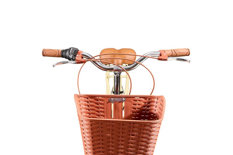 Bicicleta Paseo Head HD-CTB26BG R26 Beige_0008_HD CTB26 BG 4
