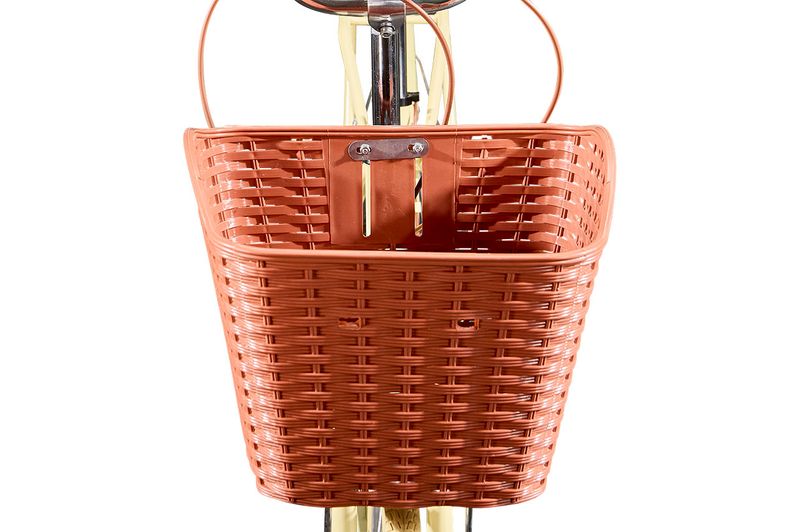 Bicicleta Paseo Head HD-CTB26BG R26 Beige_0007_HD CTB26 BG 3