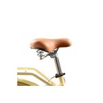 Bicicleta Paseo Head HD-CTB26BG R26 Beige_0002_HD-CTB26-BG 10