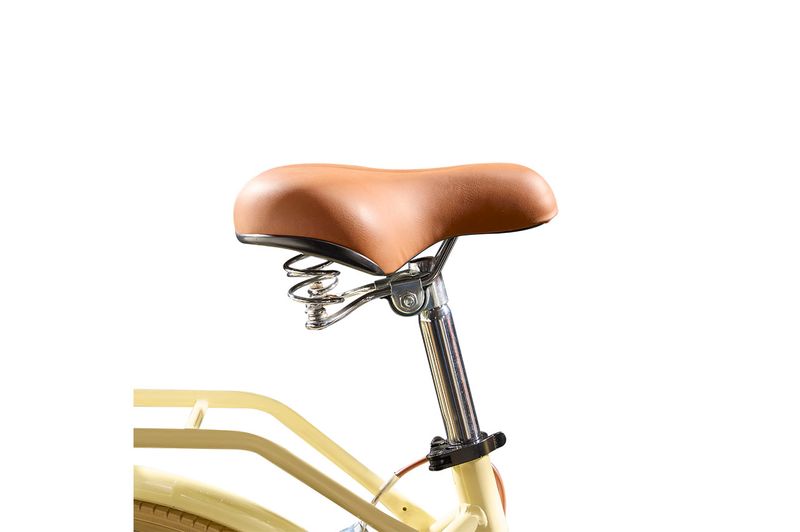 Bicicleta Paseo Head HD-CTB26BG R26 Beige_0002_HD-CTB26-BG 10
