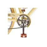 Bicicleta Paseo Head HD-CTB26BG R26 Beige_0000_HD CTB26 BG 7