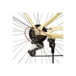 Bicicleta Paseo Head HD-CTB26BG R26 Beige_0003_HD CTB26 BG 8