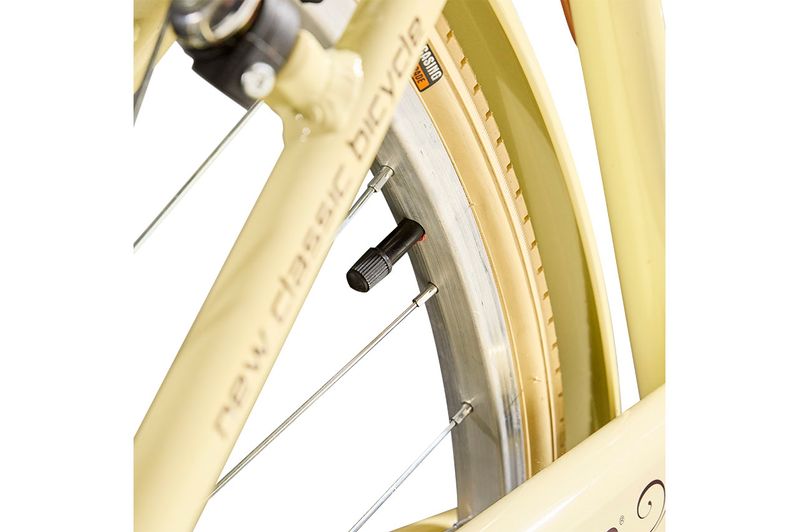 Bicicleta Paseo Head HD-CTB26BG R26 Beige_0009_HD CTB26 BG 5