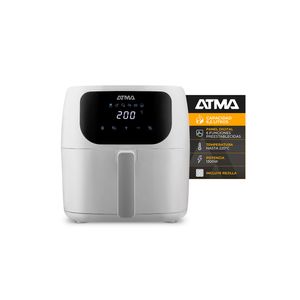 Freidora de Aire Atma 605Lts 94FR60ARWP