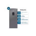 Heladera One Door Philco con Dispenser 94PHSD179PD2 161L Plata_0002_Copia de PHSD179PD2_2-100
