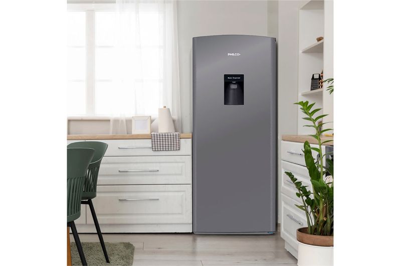 Heladera One Door Philco con Dispenser 94PHSD179PD2 161L Plata_0001_Copia de PHSD179PD2_4-100 -1-