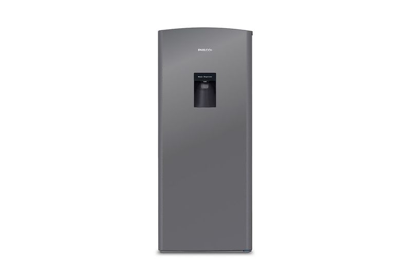 Heladera-One-Door-Philco-con-Dispenser-94PHSD179PD2-161L-Plata
