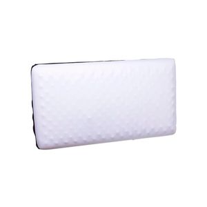 Almohada Norma Home Viscoelástica Dual Curve 70x40 cm