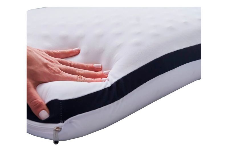 Almohada Norma Home Viscoelastica Dual Curve 70x40 cm_0003_D_NQ_NP_2X_927849-MLA50817266616_072022-F