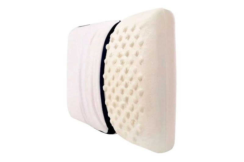 Almohada Norma Home Viscoelastica Dual Curve 70x40 cm_0002_D_NQ_NP_2X_931667-MLA50817306408_072022-F