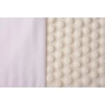 Almohada Norma Home Viscoelastica Dual Curve 70x40 cm_0001_D_NQ_NP_2X_856362-MLA49063289092_022022-F