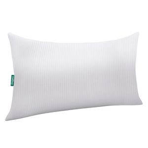 Almohada de fibra Nativa Armonía 80x40