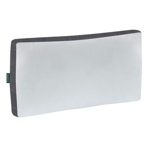Almohada de fibra Nativa Gema 80x40