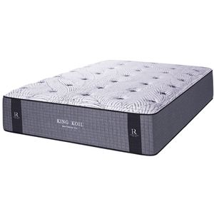 Colchón de Resortes King Size King Koil Lexington 180x200