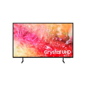 Smart TV 55” Crystal UHD 4K Samsung UN55DU7000