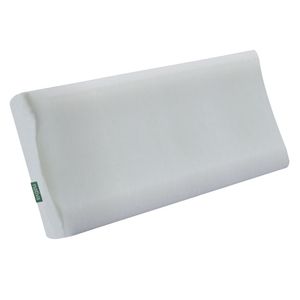 Almohada de espuma Nativa Eco Cervical