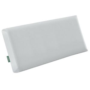 Almohada de espuma Nativa Eco Compacta