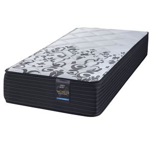 Colchón de Resortes 1 Plaza King Koil Ascot 80x190